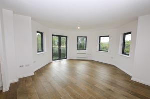 Kitchen/Living- click for photo gallery